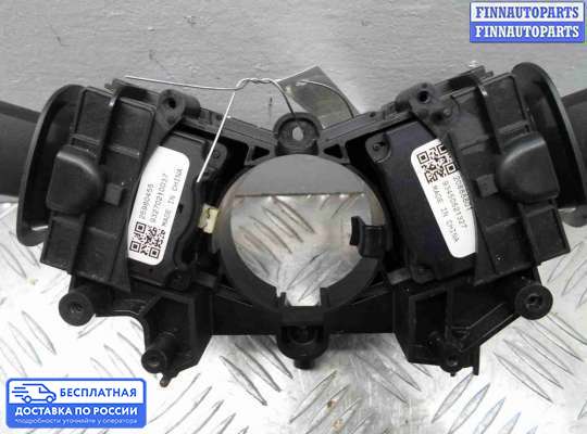 Подрулевой переключатель на Chevrolet Equinox II (GMT192)