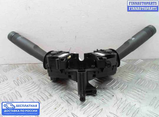 Подрулевой переключатель на Chevrolet Equinox II (GMT192)