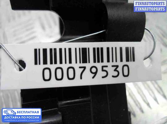 Подрулевой переключатель на Chevrolet Equinox II (GMT192)