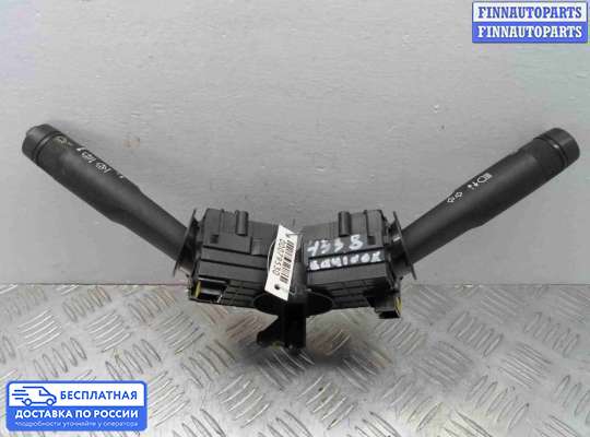 Подрулевой переключатель на Chevrolet Equinox II (GMT192)