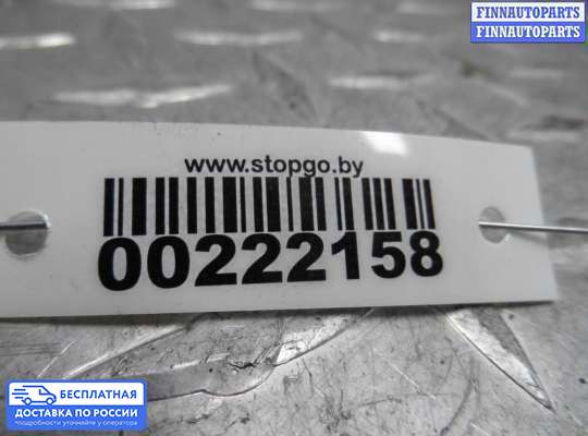 Петля двери на Toyota Camry XV40