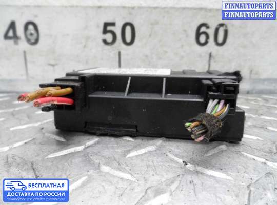 ЭБУ прочее на Mercedes-Benz R (W251)