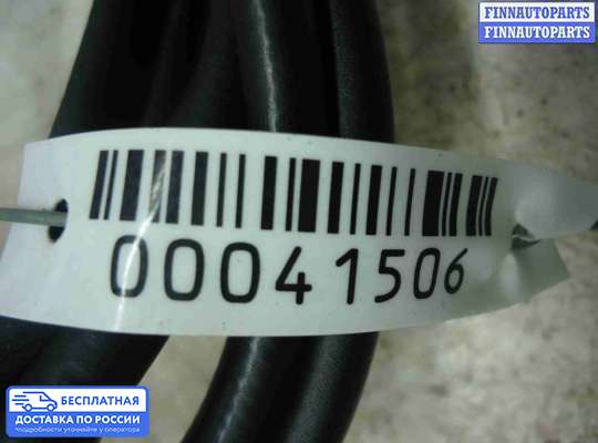 Амортизатор крышки багажника на Chevrolet Equinox II (GMT192)