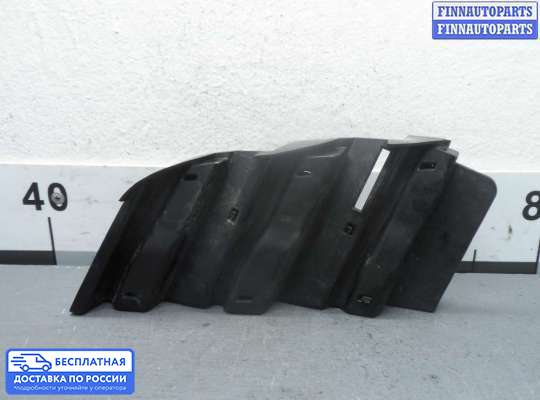 Кронштейн прочее на Mercedes-Benz ML (W164)