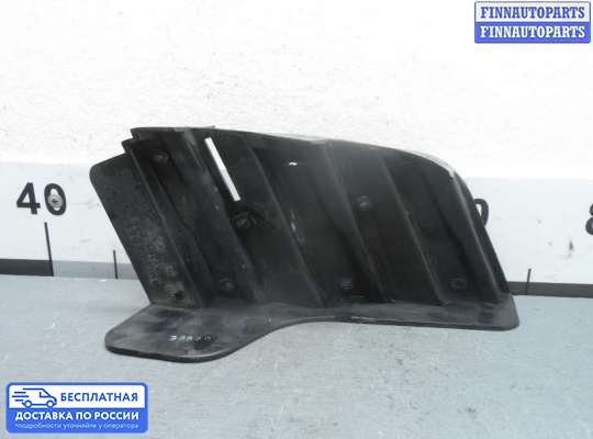 Кронштейн прочее на Mercedes-Benz ML (W164)