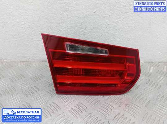 Фонарь крышки багажника на BMW 3 (F30/F31)
