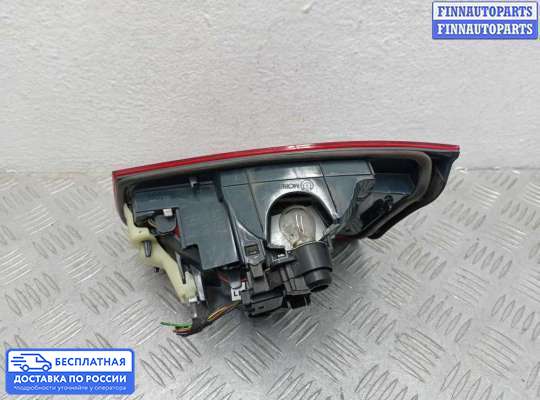 Фонарь крышки багажника на BMW 3 (F30/F31)