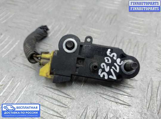 Датчик удара (Airbag) на Opel Antara