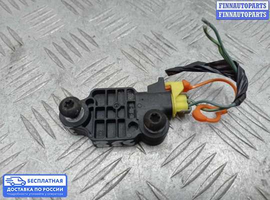 Датчик удара (Airbag) на Chevrolet Tahoe (GMT900)