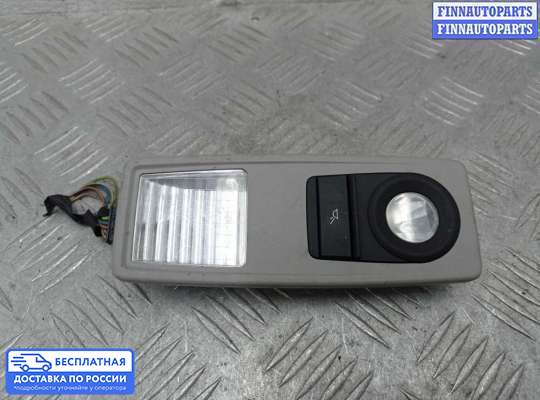 Фонарь салона (плафон) на BMW X3 (F25)