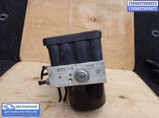 Блок ABS на Volkswagen Touran I (1T)