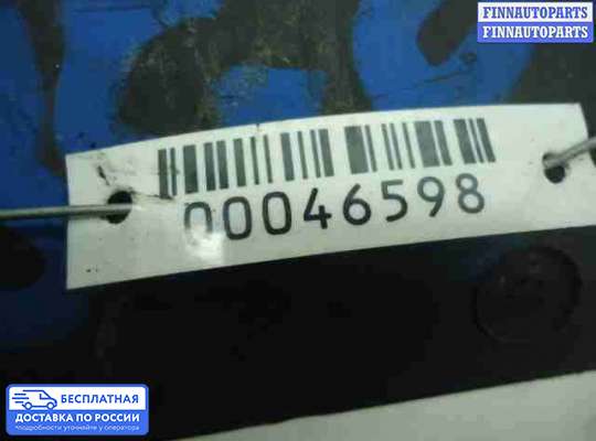 Блок ABS на Infiniti FX I (S50)