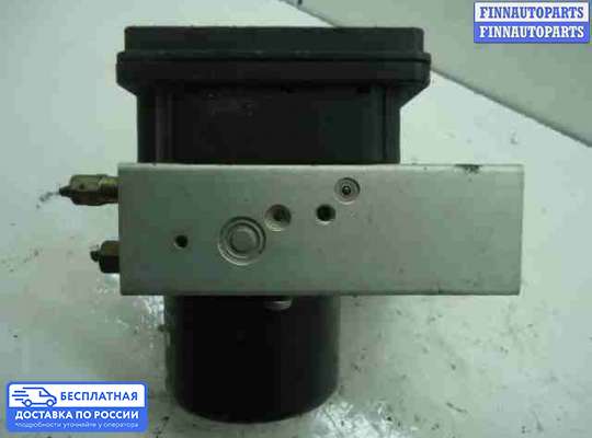 Блок ABS на Infiniti FX I (S50)