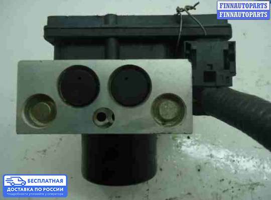 Блок ABS на Infiniti FX I (S50)