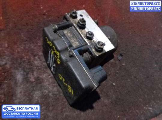 Блок ABS на BMW X5 (E53)