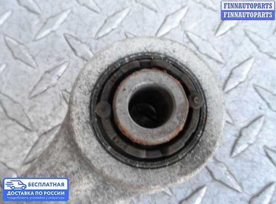 Рычаг подвески на Hyundai Sonata VII (LF)