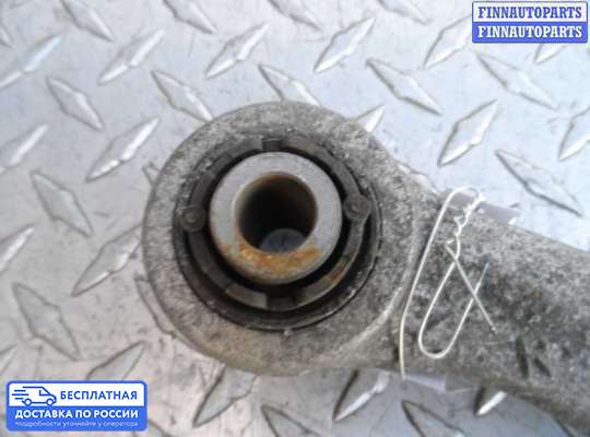 Рычаг подвески на Hyundai Sonata VII (LF)