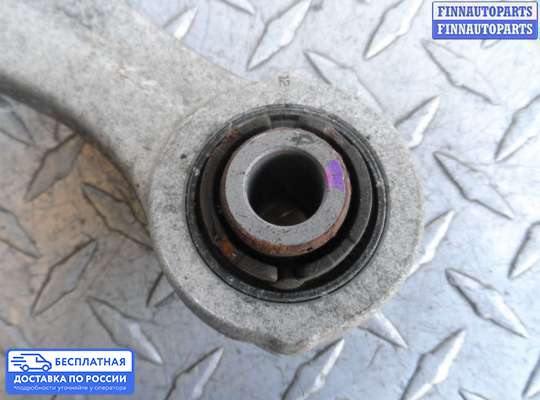 Рычаг подвески на Hyundai Sonata VII (LF)