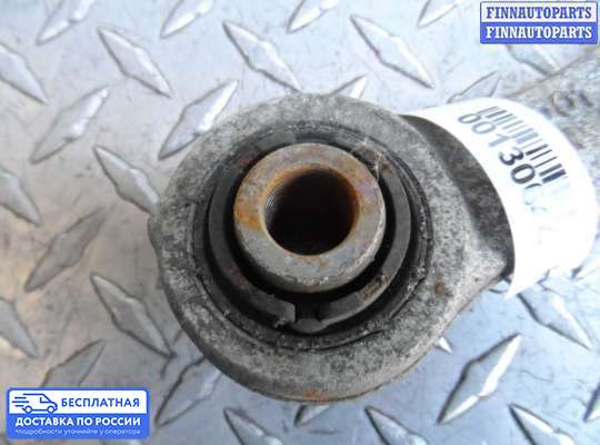 Рычаг подвески на Hyundai Sonata VII (LF)