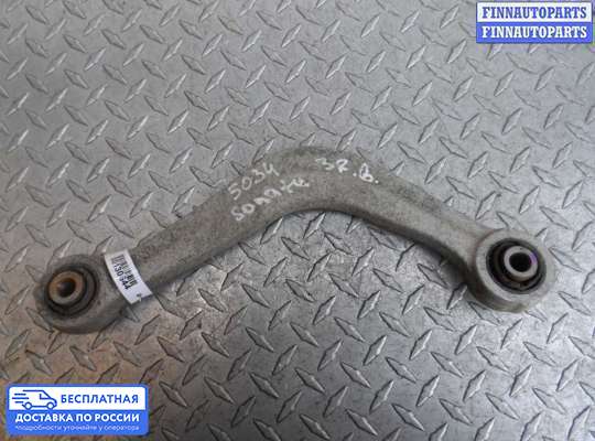 Рычаг подвески на Hyundai Sonata VII (LF)
