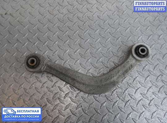 Рычаг подвески на Hyundai Sonata VII (LF)