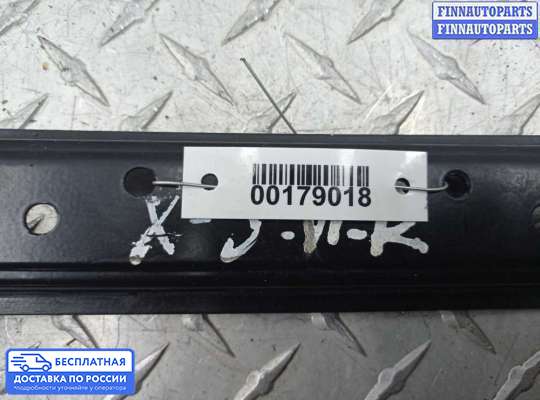 Стеклоподъемник электрический на BMW X5 (E53)