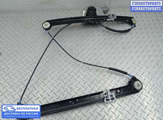 Стеклоподъемник электрический на BMW X5 (E53)