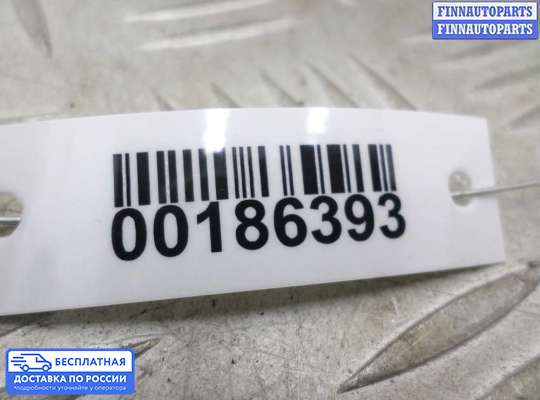 Педальный узел (педаль) на Suzuki Grand Vitara II (JB, TD54)