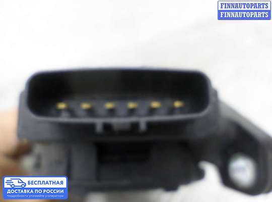 Педальный узел (педаль) на Suzuki Grand Vitara II (JB, TD54)