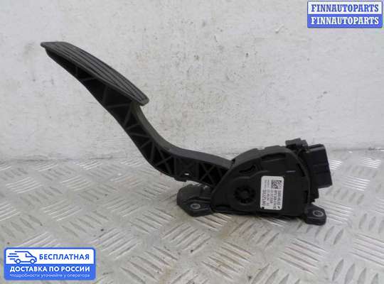 Педальный узел (педаль) на Suzuki Grand Vitara II (JB, TD54)