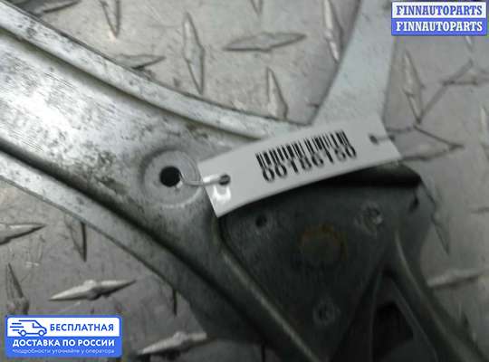 Стеклоподъемник электрический на Mercedes-Benz ML (W163)