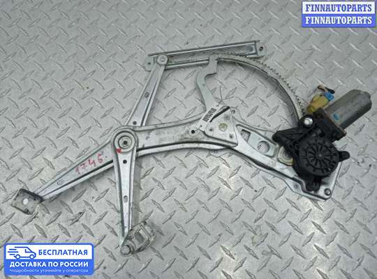 Стеклоподъемник электрический на Mercedes-Benz ML (W163)