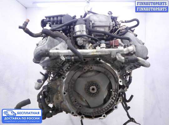 Датчик коленвала на Audi A8 (D3, 4E)