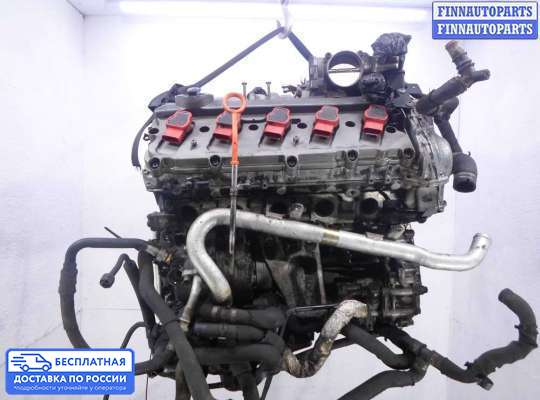Датчик коленвала на Audi A8 (D3, 4E)