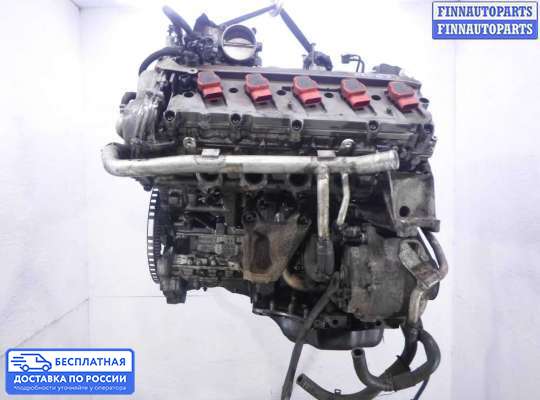 Датчик коленвала на Audi A8 (D3, 4E)