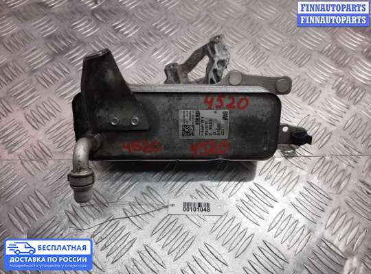 Радиатор масляный на BMW 5 (F10/F11)