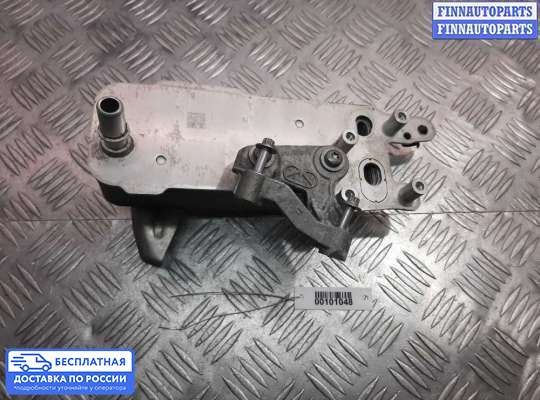 Радиатор масляный на BMW 5 (F10/F11)