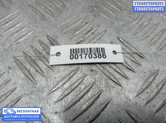 Поводок дворника на Mazda CX-7