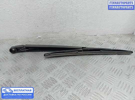 Поводок дворника на Mazda CX-7