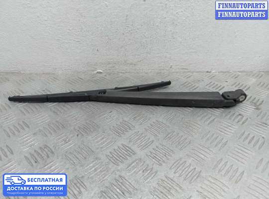 Поводок дворника на Mazda CX-7