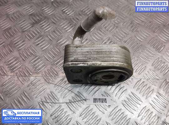 Теплообменик на Ford Kuga II / Escape III