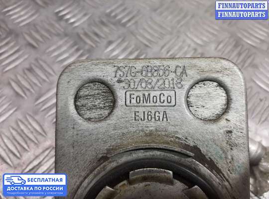 Теплообменик на Ford Kuga II / Escape III