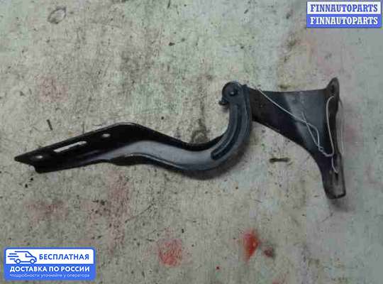 Петля капота на Honda CR-V III (RE)
