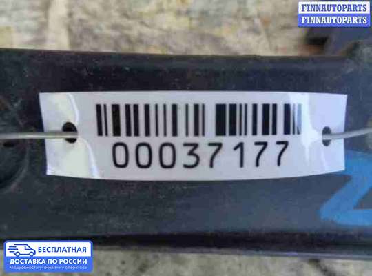 Брызговик колеса (резиновый) на Honda CR-V III (RE)