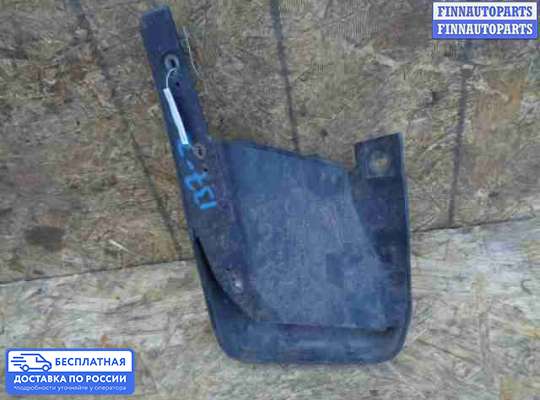 Брызговик колеса (резиновый) на Honda CR-V III (RE)