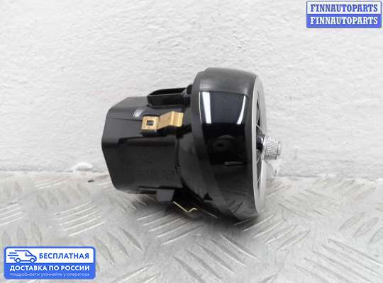 Дефлектор обдува салона на Mercedes-Benz GLC (X253/C253)