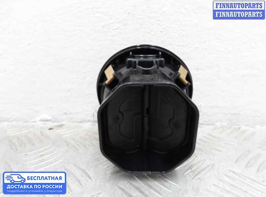 Дефлектор обдува салона на Mercedes-Benz GLC (X253/C253)