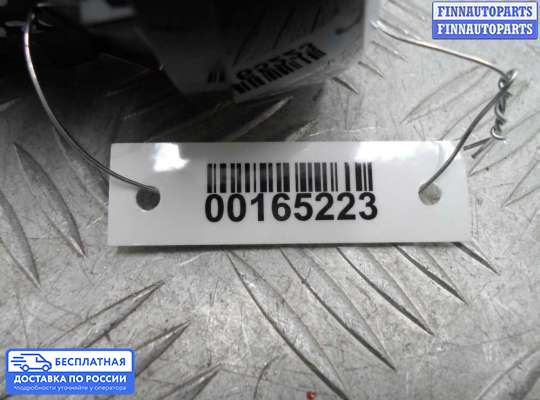 Дефлектор обдува салона на Mercedes-Benz GLC (X253/C253)