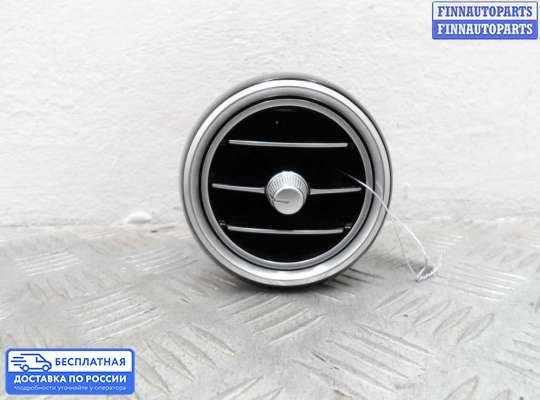 Дефлектор обдува салона на Mercedes-Benz GLC (X253/C253)