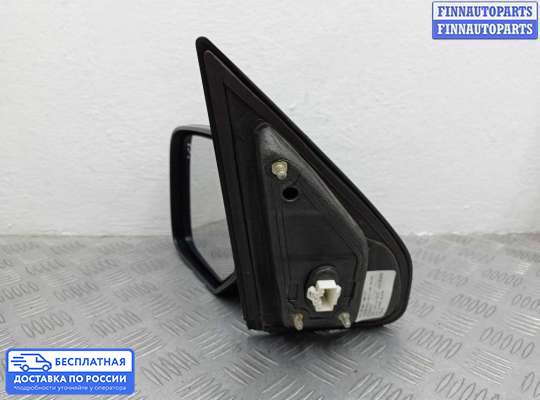 Зеркало боковое на Honda Pilot II (YF3,YF4)